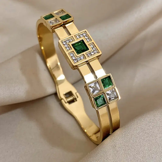 Esme Carrington Bracelet | Or