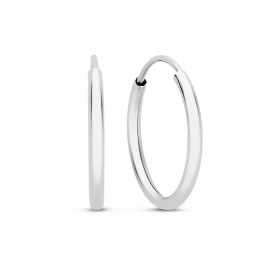 Noémie Sorel Boucles d'Oreilles | Or