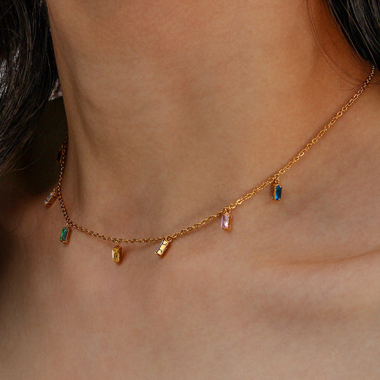 Josephine Pierre Précieuse Collier