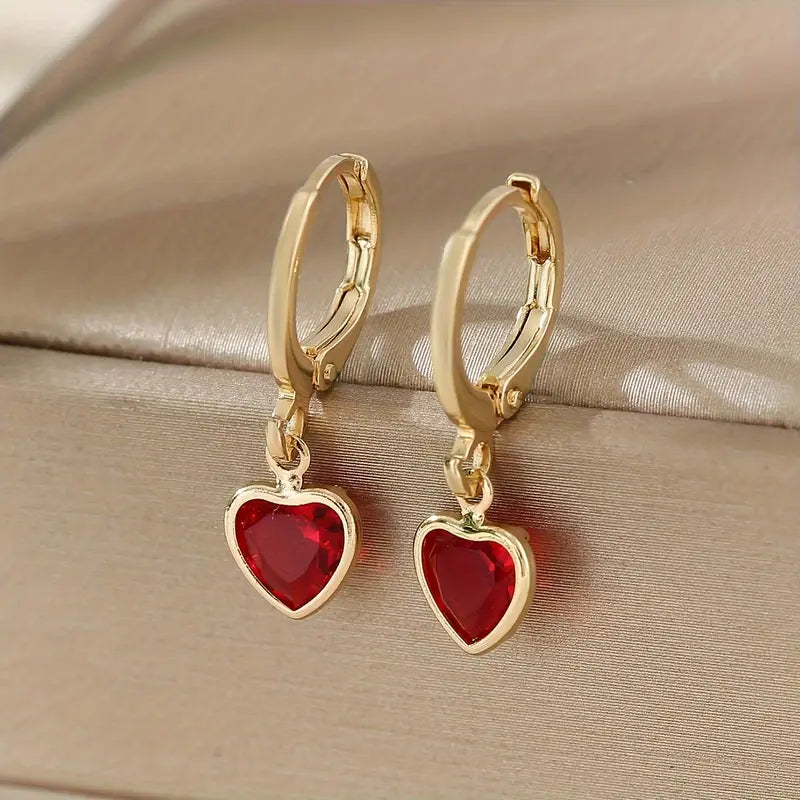 Maelis Ardora Boucles d'Oreilles | Or
