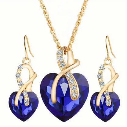 Tavira Marisolde Bijou Set | Or