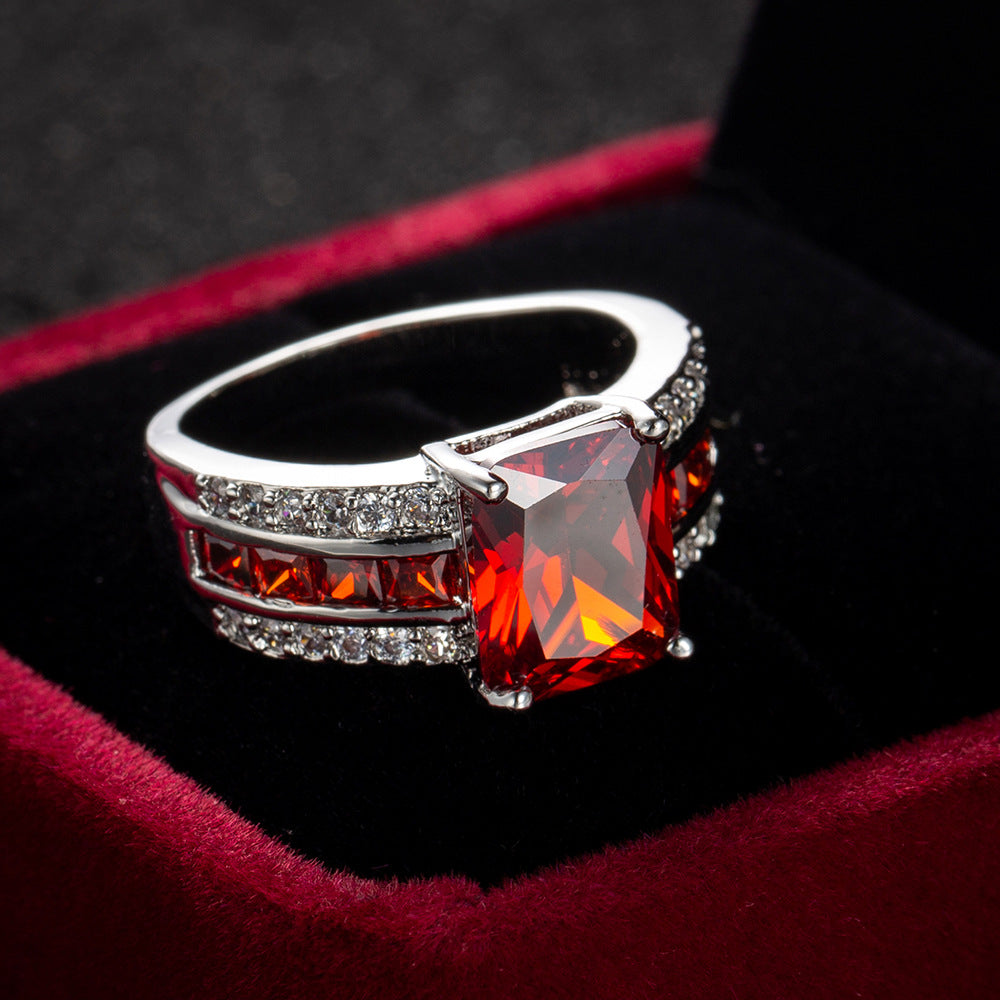 Kassira Redmont Bague | Or