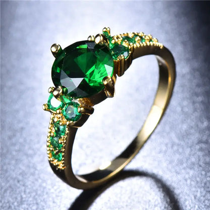 Celia Ferrowyn Bague | Or