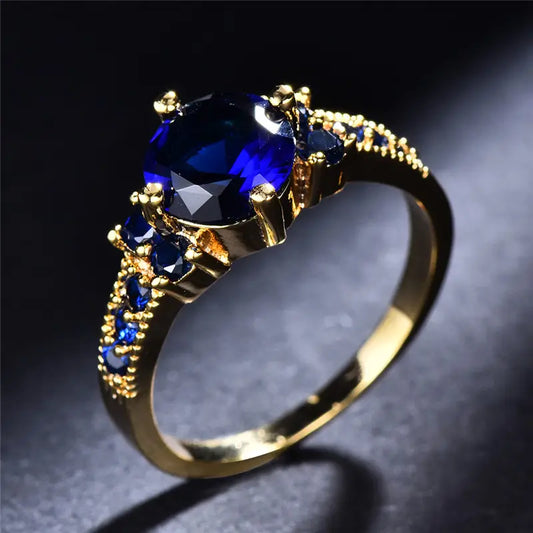 Celia Serawyn Bague | Or