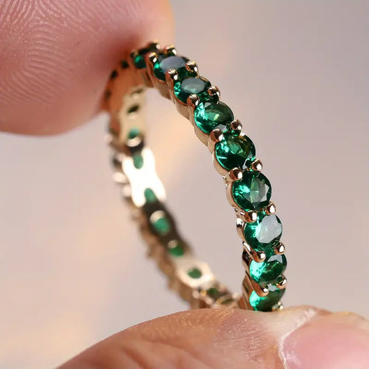 Luneth Ardenelle Bague | Or