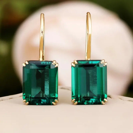 Viviana Corval Boucles d'Oreilles | Or