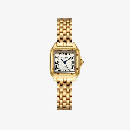 Fienna Montre | Or
