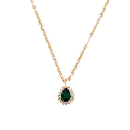 Yvaine Gladorra Collier | Or
