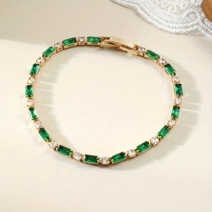Miralyn Sevrine Bracelet | Or