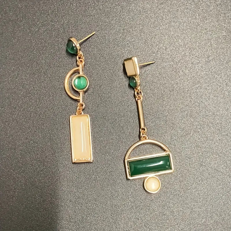 Selene Marquet Boucles d'Oreilles | Or