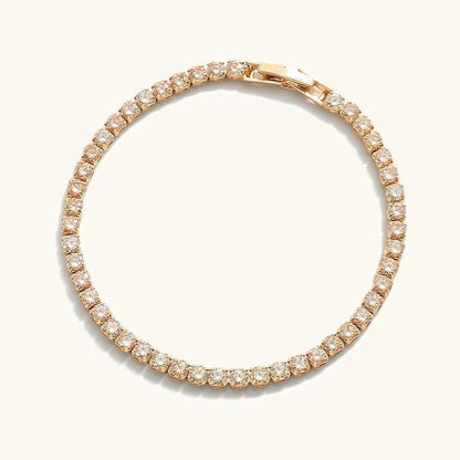Lillian Bracelet Tennis