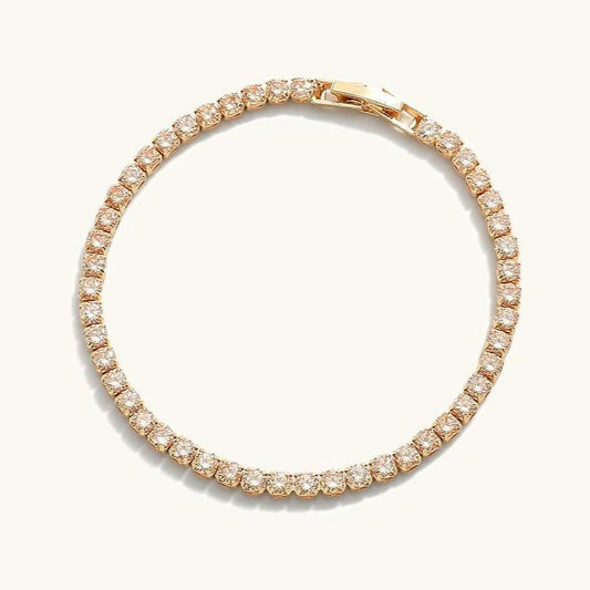 Lillian Bracelet Tennis