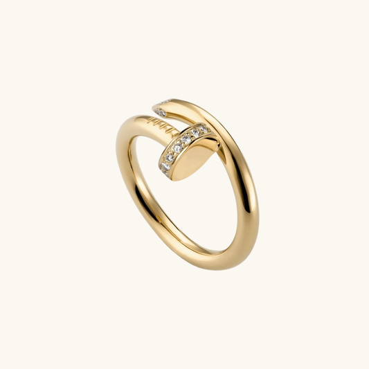 Deluxe Bague