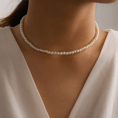 Perle Beauty Collier