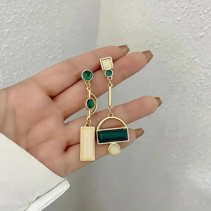 Selene Marquet Boucles d'Oreilles | Or