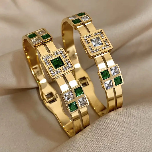 Esme Carrington Bracelet | Or