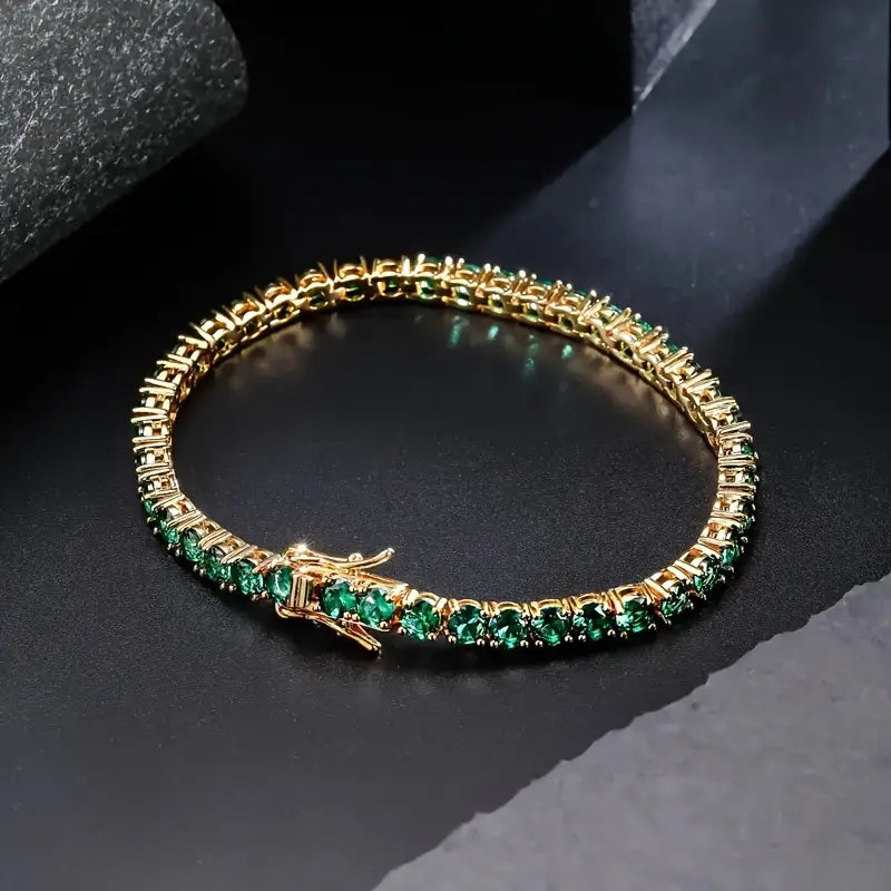 Aliona Virelli Bracelet | Or