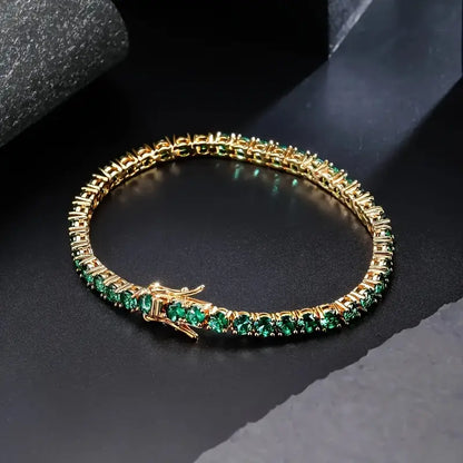 Aliona Virelli Bracelet | Or