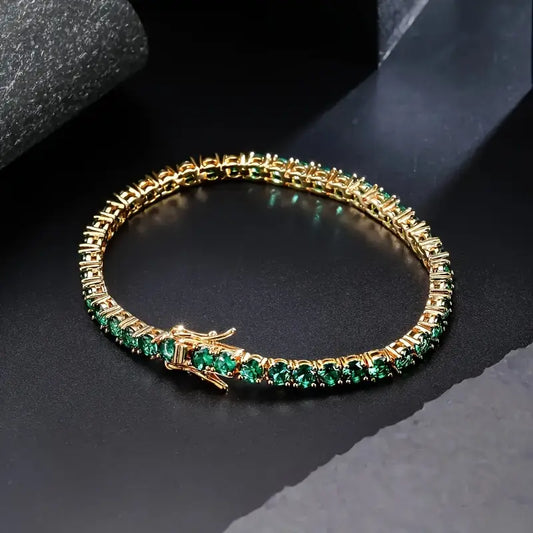 Aliona Virelli Bracelet | Or