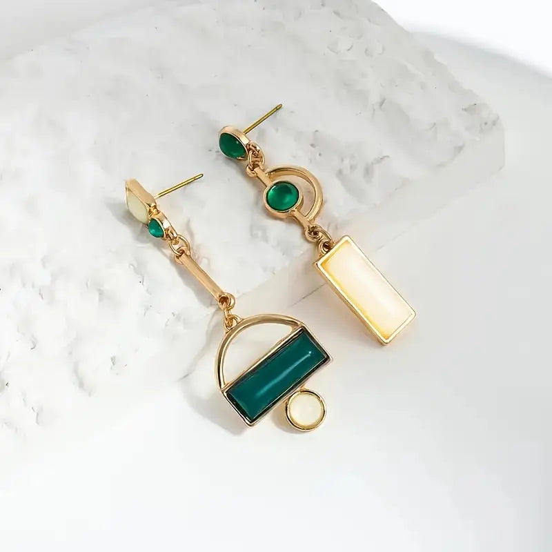 Selene Marquet Boucles d'Oreilles | Or