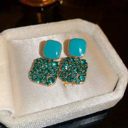 Bianca Selvaggia Boucles d'Oreilles | Or
