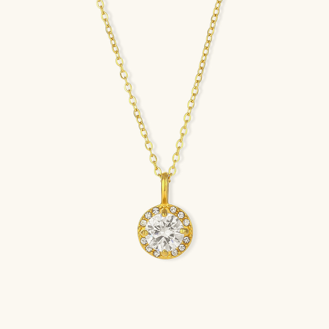 Adora Pierre Précieuse Collier