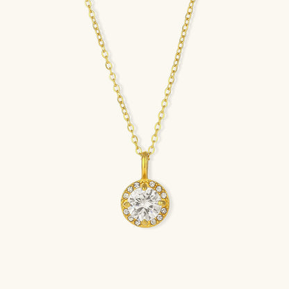 Adora Pierre Précieuse Collier