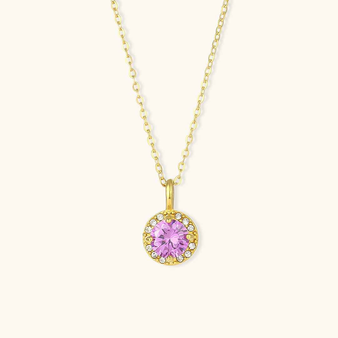 Adora Pierre Précieuse Collier