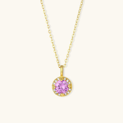 Adora Pierre Précieuse Collier