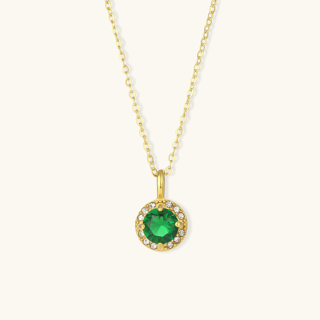 Adora Pierre Précieuse Collier
