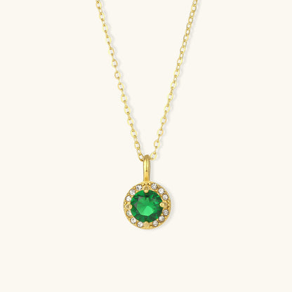Adora Pierre Précieuse Collier
