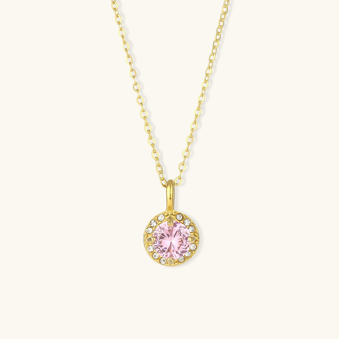 Adora Pierre Précieuse Collier