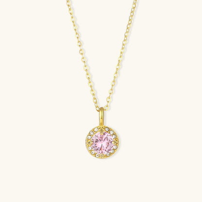Adora Pierre Précieuse Collier