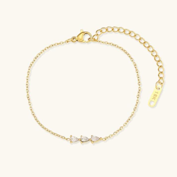 Alana Diamant Bracelet
