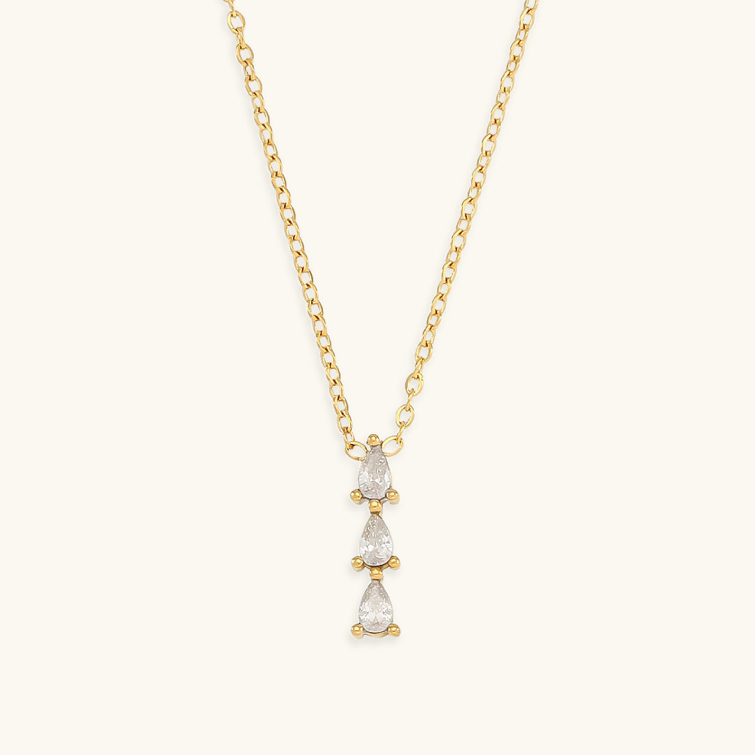 Alana Diamant Collier
