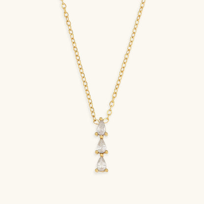 Alana Diamant Collier