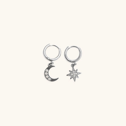 Cosmia Boucles d'Oreilles