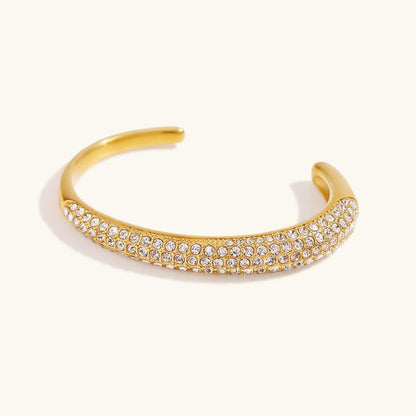 Elara Diamant Bracelet
