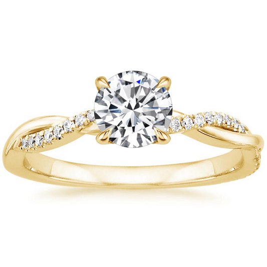 Le Jane Bague | Or