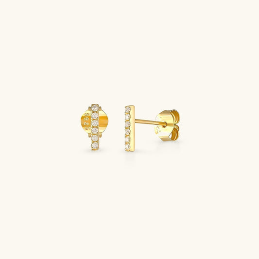 Gabi Or Boucles d'Oreilles