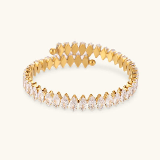 Genevieve Diamant Bracelet