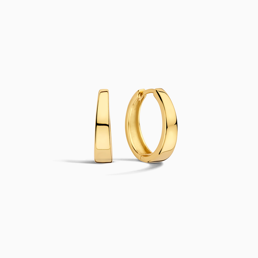 Gia Créoles | Or