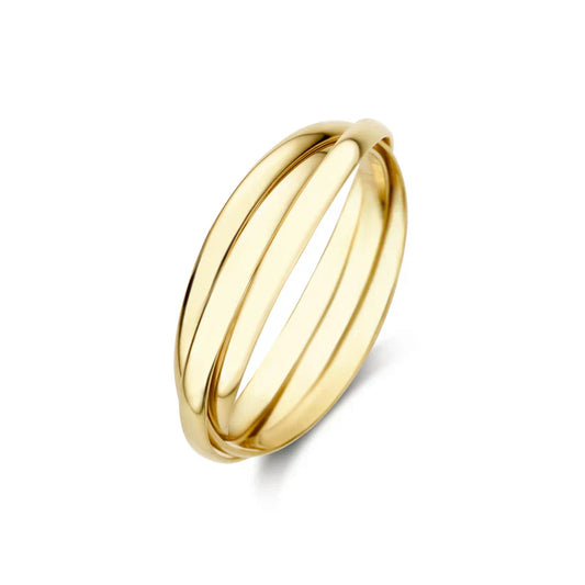 Léna Trielle Bague | Or