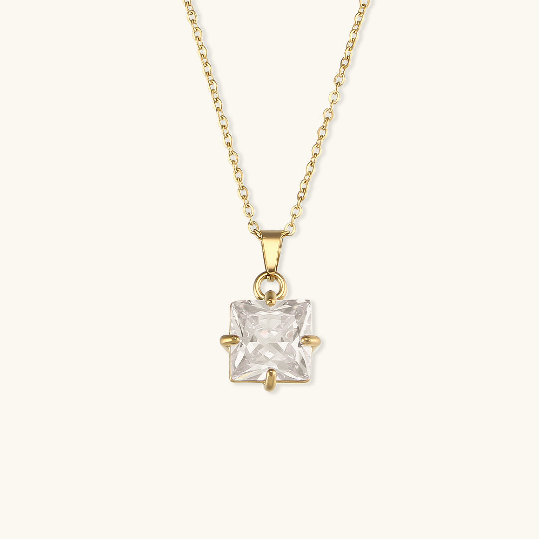 Imogen Diamant Collier