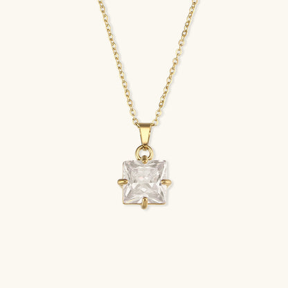 Imogen Diamant Collier