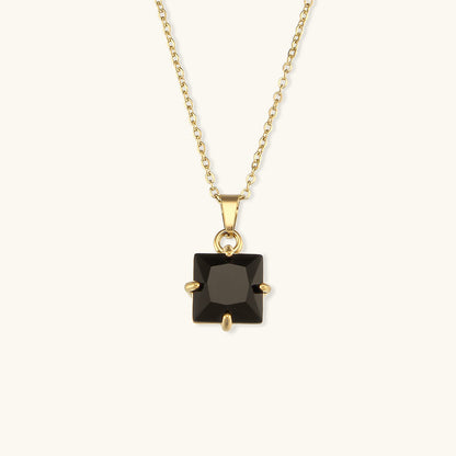 Imogen Diamant Collier