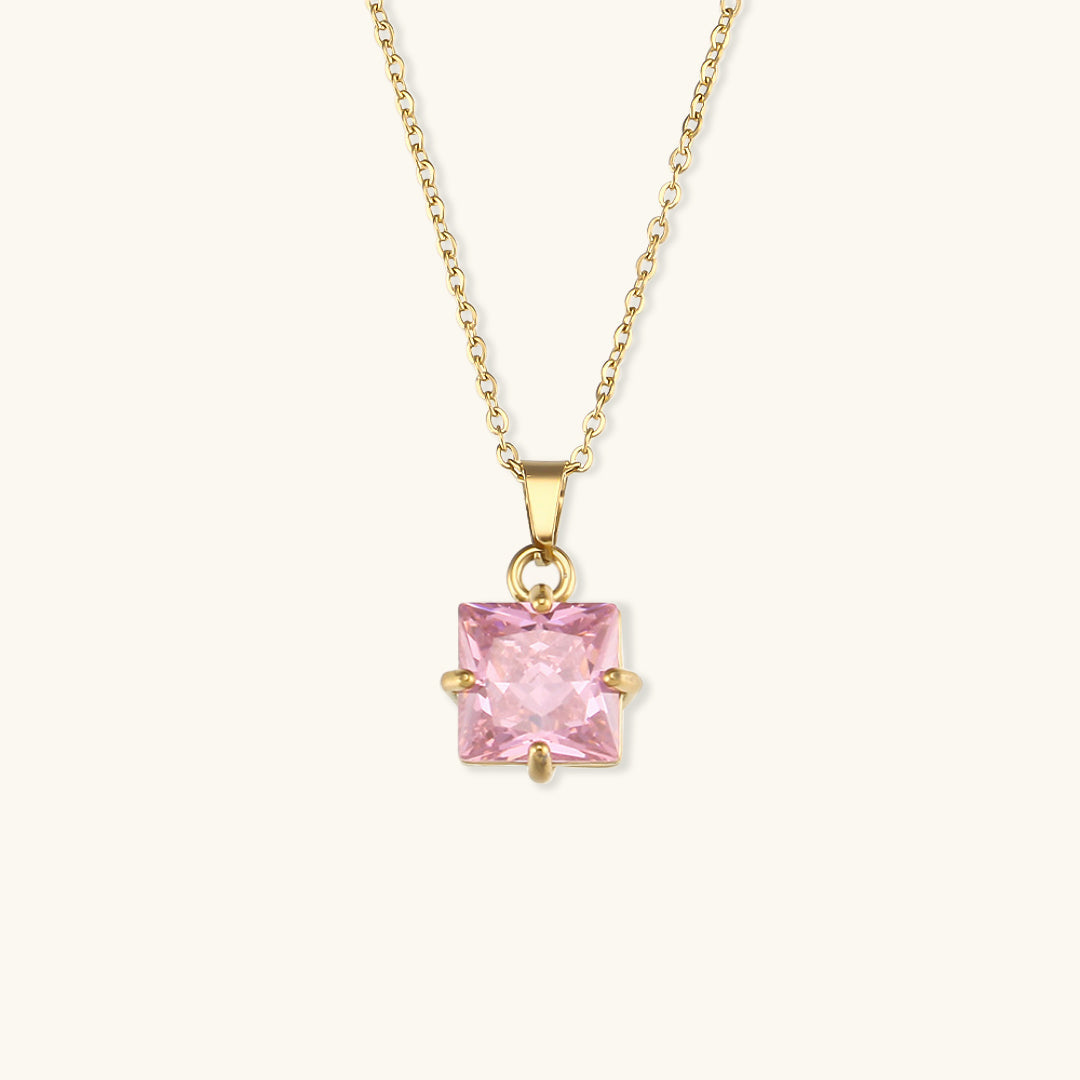 Imogen Diamant Collier