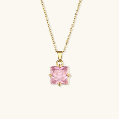 Imogen Diamant Collier
