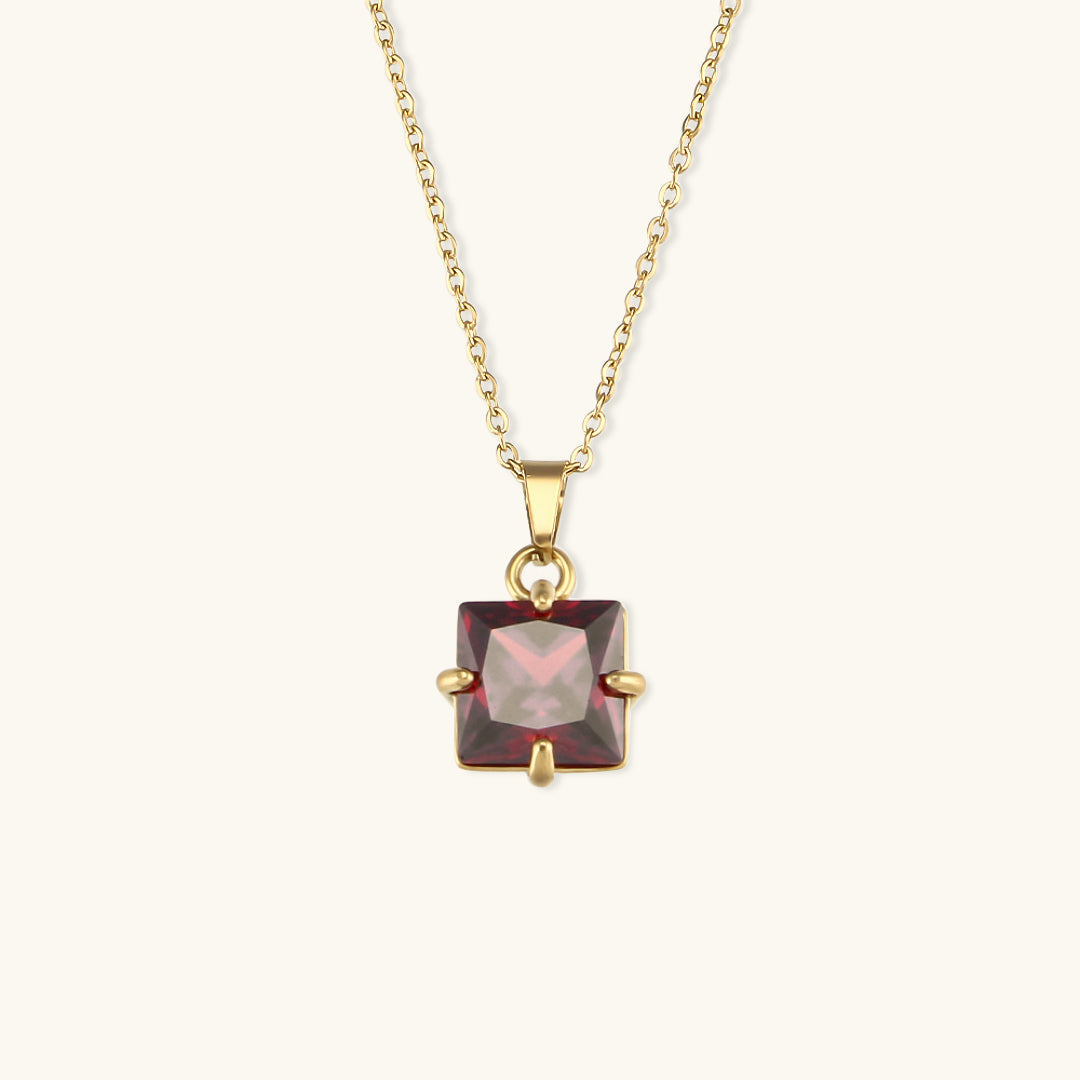 Imogen Diamant Collier