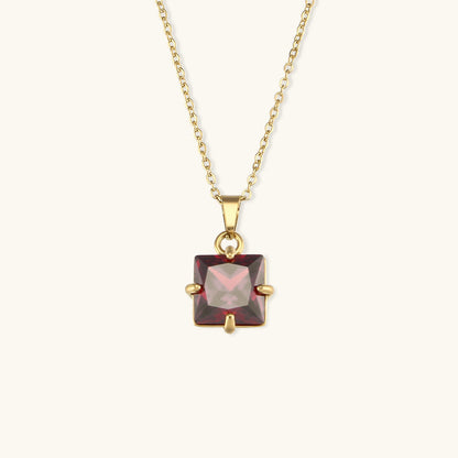 Imogen Diamant Collier
